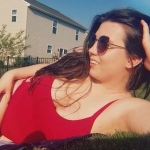 Meet your Posher, Dakota